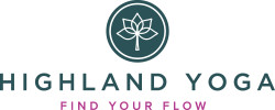 Highland Yoga logo
