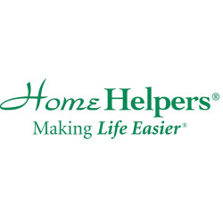 Home Helpers logo