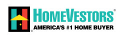 HomeVestors logo