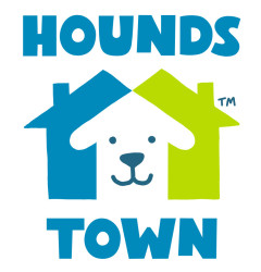 Hounds Town USA logo