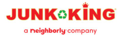 Junk King (Junk Works in Canada) logo