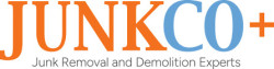 Junkco+ logo