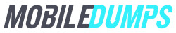 Mobiledumps logo