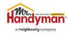 Mr. Handyman logo