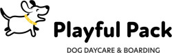 Playful Pack logo