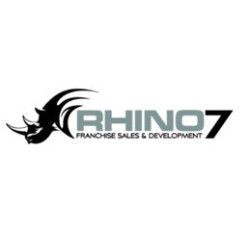 Rhino 7 Brands logo