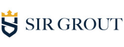 Sir Grout logo