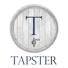 Tapster logo
