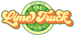 The Lime Truck logo