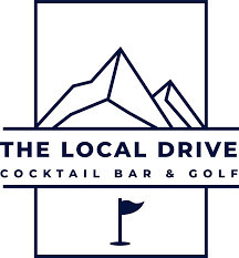 The Local Drive logo
