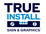 True Install logo