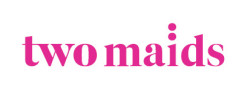 Two Maids logo