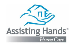 Assisting Hands Home Care logo