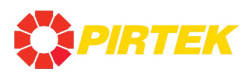PIRTEK logo