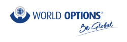 World Options logo
