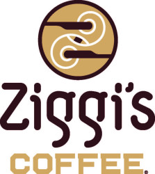 Ziggi's Coffee logo