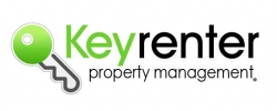 Keyrenter Property Management logo