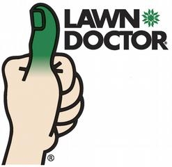 Lawn Doctor logo