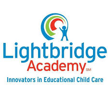 Lightbridge Academy logo