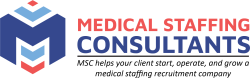 Medical Staffing Consultants, Inc. logo