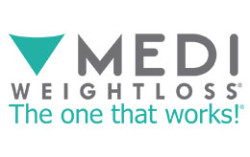 Medi-Weightloss logo