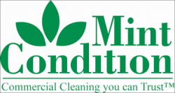 Mint Condition logo