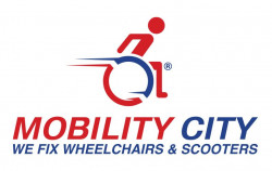 Mobility City logo