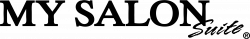 MY SALON Suite logo
