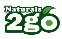 Naturals2Go logo