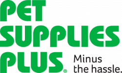 Pet Supplies Plus logo