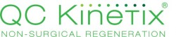 QC Kinetix logo