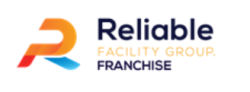 Reliable Facility Group logo