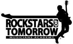Rockstars of Tomorrow logo