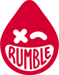 Rumble logo