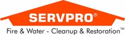 SERVPRO logo