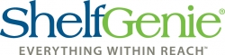 ShelfGenie logo