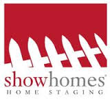 Showhomes Home Services logo