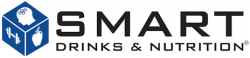 Smart Drinks & Nutrition logo