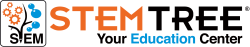 STEMTREE logo