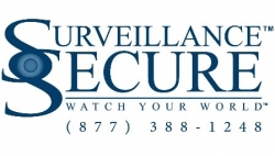Surveillance Secure logo