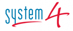 System4 logo