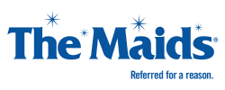 The Maids logo