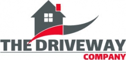 The Driveway Company logo