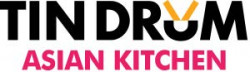 Tin Drum logo