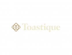 Toastique logo