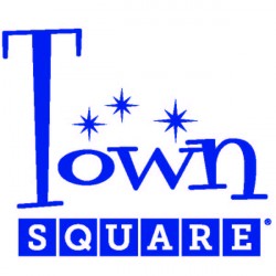 Town Square logo
