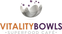 Vitality Bowls logo