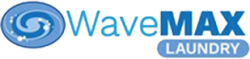WaveMAX logo