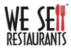 We Sell Restaurants logo