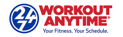 Workout Anytime logo
